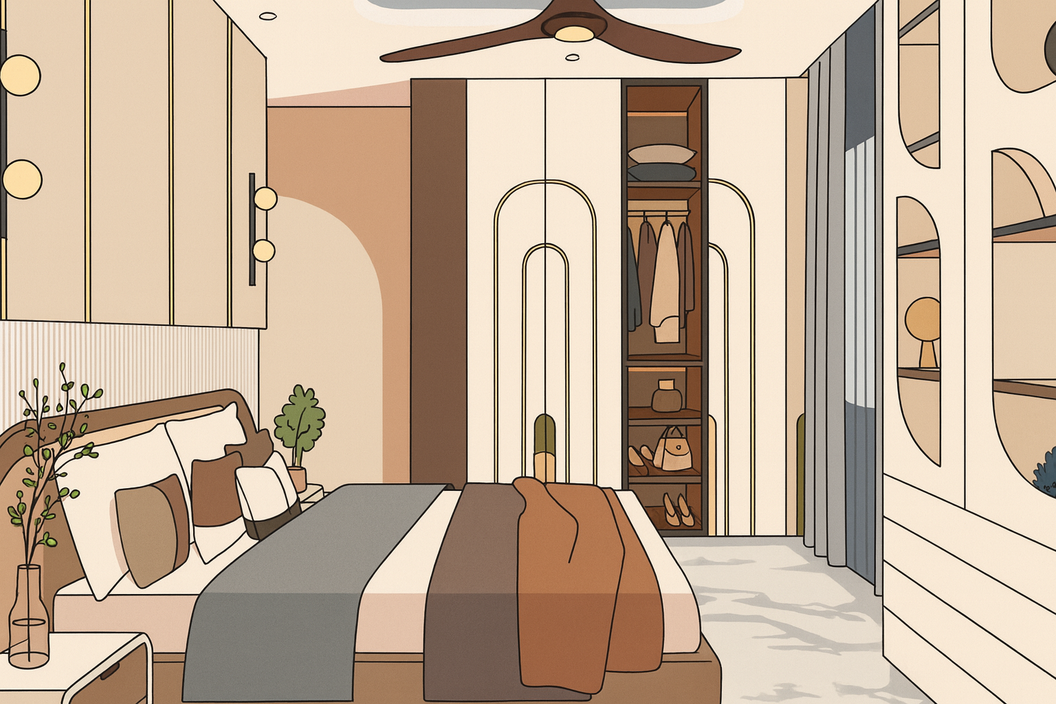 Interior Design Service