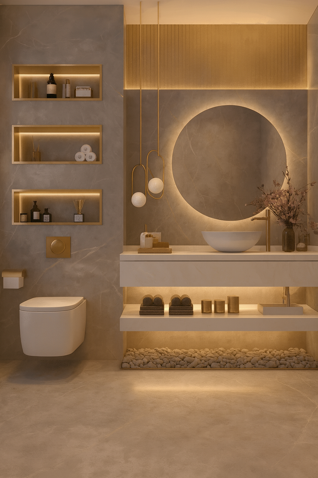 Interior Design Studio