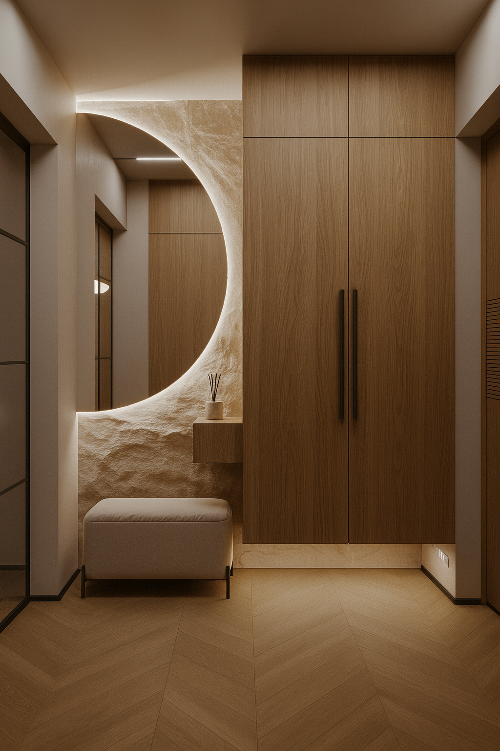 Award-Winning Interior Design