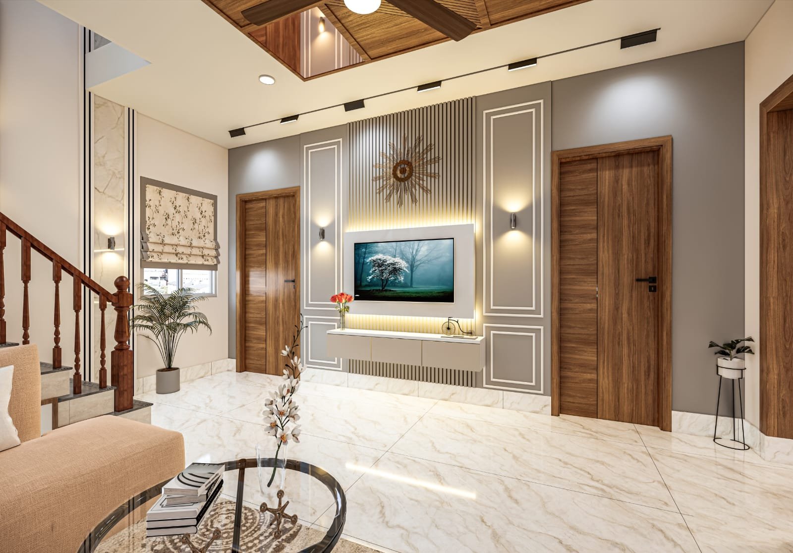 Follow Us on Facebook