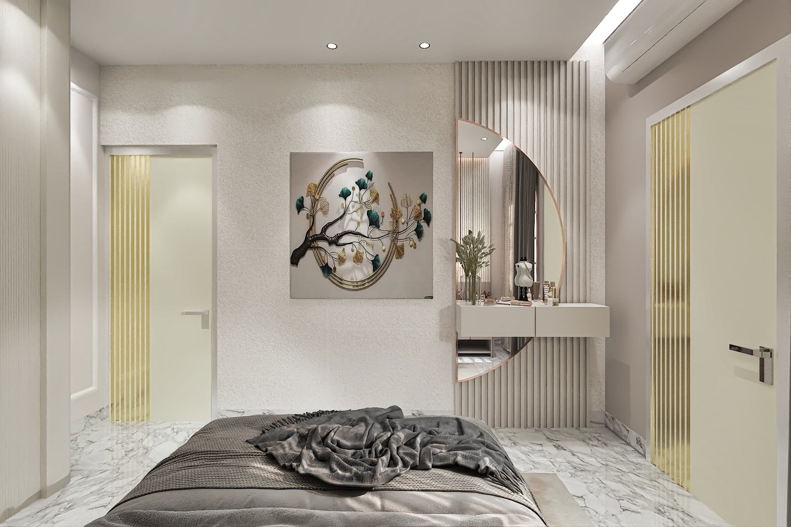 Modern Interior Design for Every Room