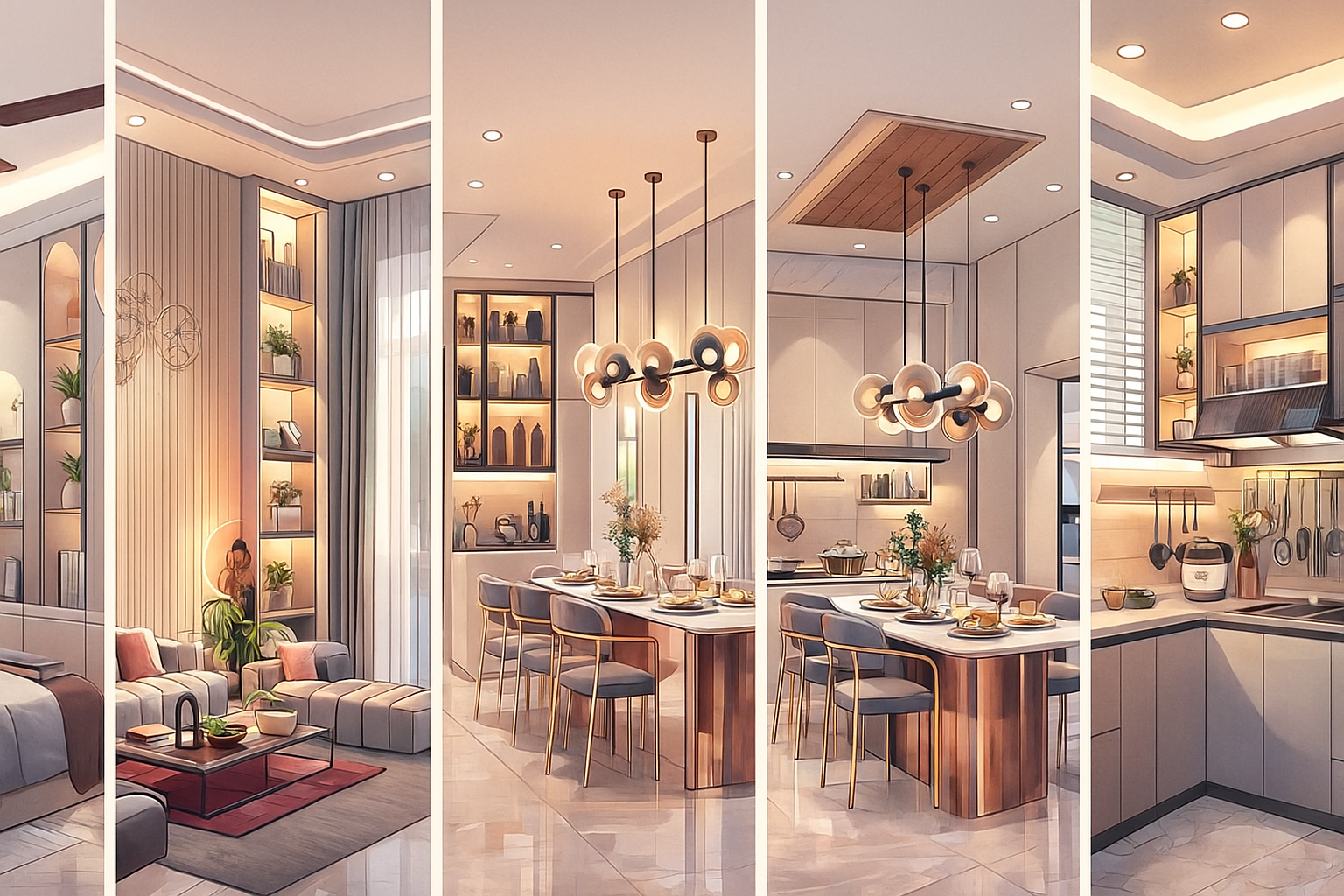 Where Style Meets Comfort