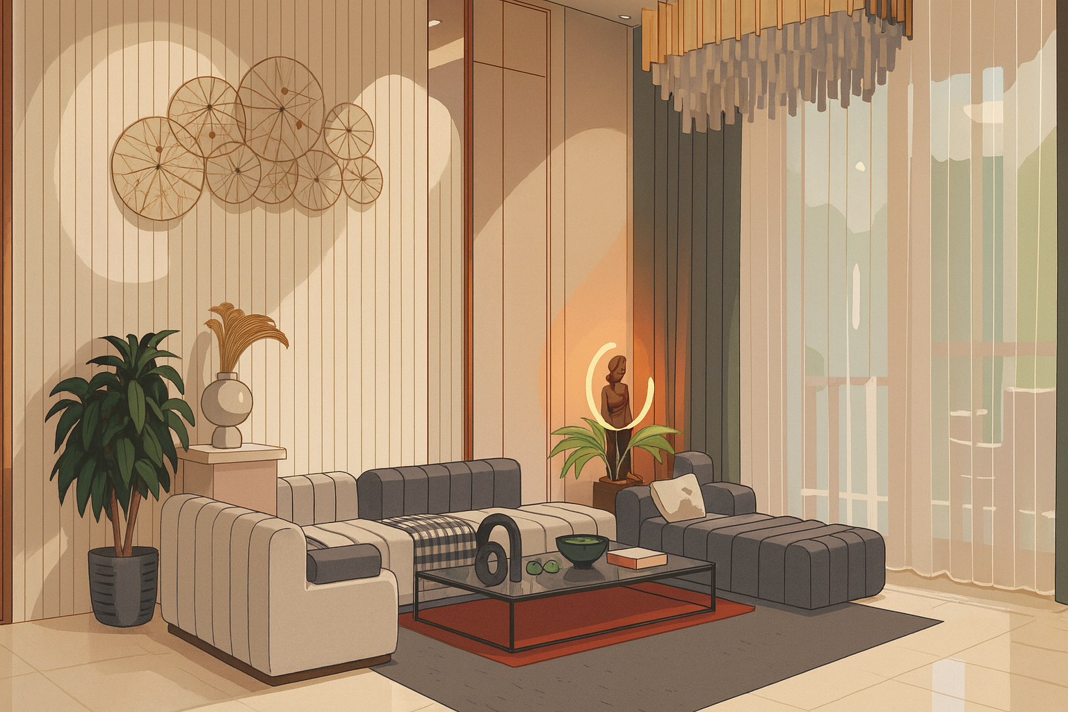 Bespoke Interior Solutions