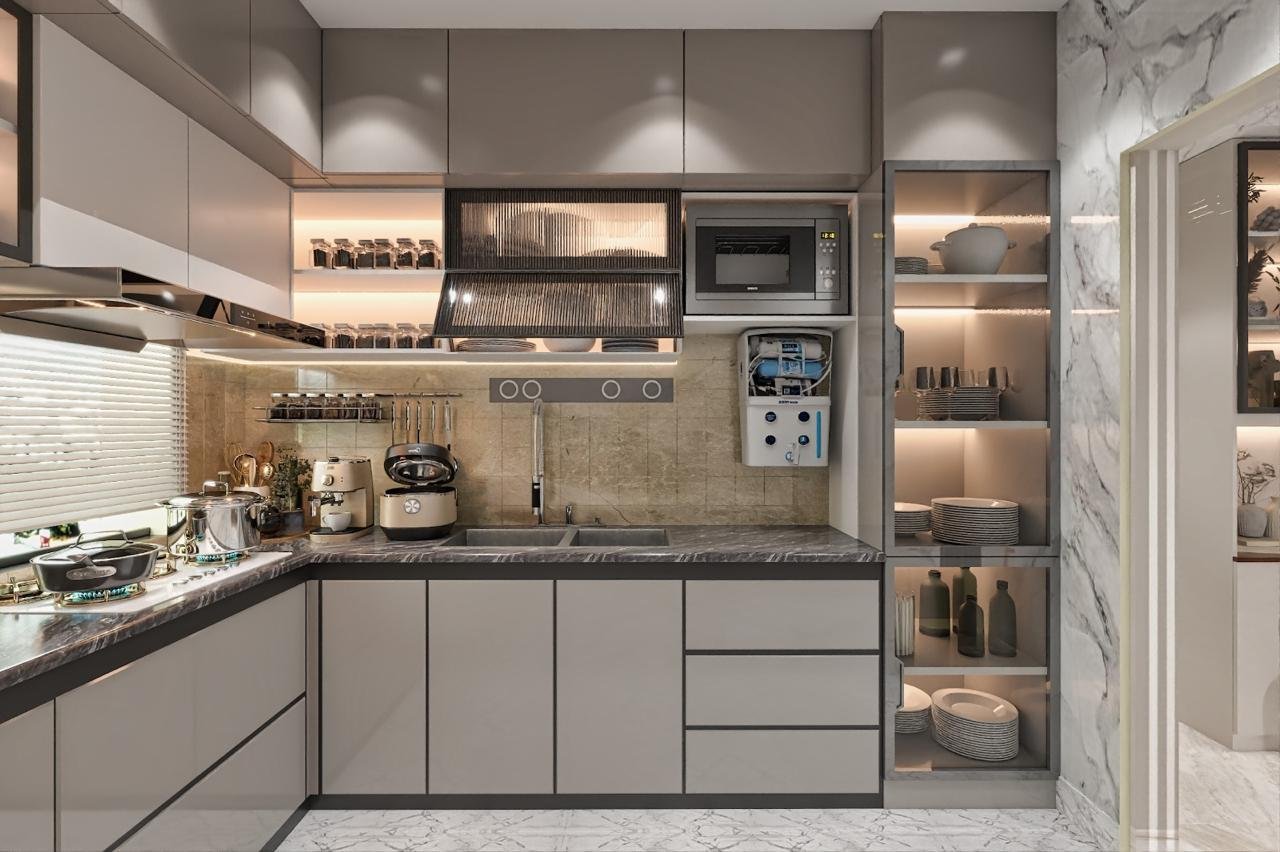 Design Your Dream Space