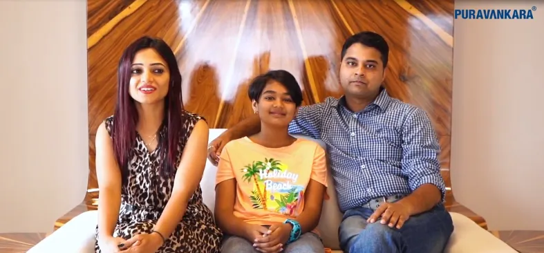 Customer Video Review